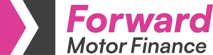 Forward Motor Finance logo