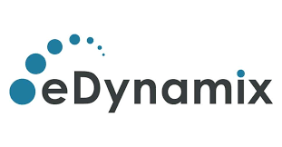 eDynamix UK Ltd logo